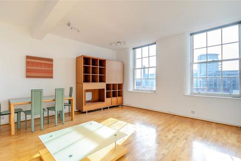 Apartment 6, Kings Court Commerce Square, Nottingham, NG1 1HS