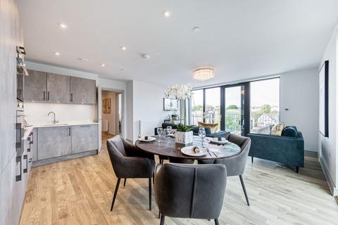 2 bedroom apartment for sale, Plot 4404, Wills House at Factory No.1, East Street BS3