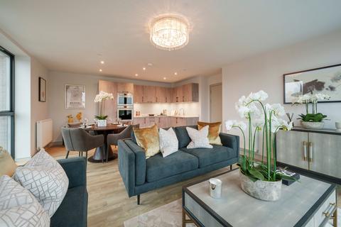 2 bedroom apartment for sale, Plot 4404, Wills House at Factory No.1, East Street BS3