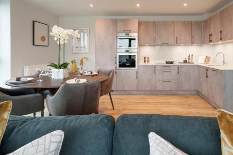 2 bedroom apartment for sale, Plot 4404, Wills House at Factory No.1, East Street BS3