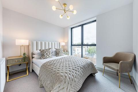 2 bedroom apartment for sale, Plot 4404, Wills House at Factory No.1, East Street BS3