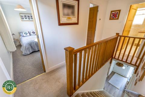53 Airedale Avenue, Tickhill, Doncaster, DN11 9UJ