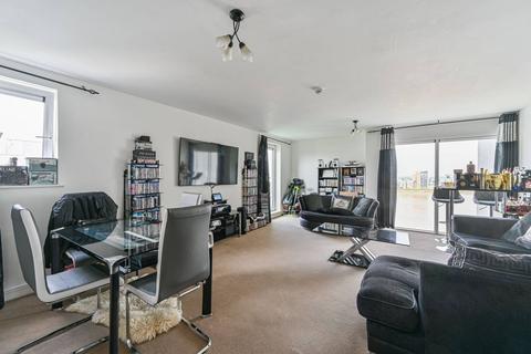 Sark Tower, Thamesmead, London, SE28