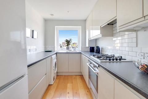 3 bedroom apartment for sale, Gloucester Avenue, Primrose Hill