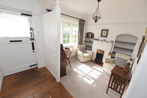 4 bedroom semi-detached house for sale, Hampstead Garden Suburb NW11