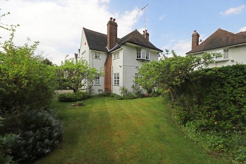 4 bedroom semi-detached house for sale, Hampstead Garden Suburb NW11