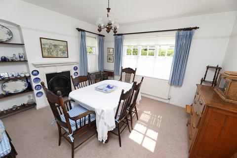4 bedroom semi-detached house for sale, Hampstead Garden Suburb NW11