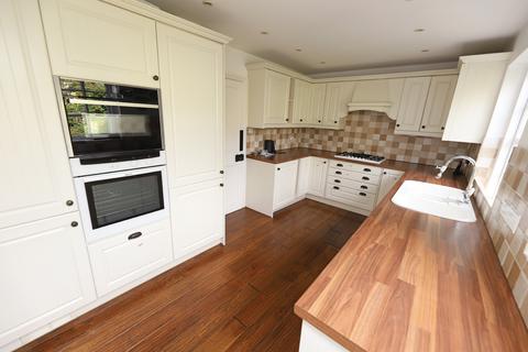 4 bedroom semi-detached house for sale, Hampstead Garden Suburb NW11