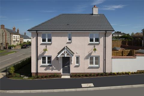 undefined, Plot 1, The Lydeard Corner, St. Mary's Green, Ashill, Ilminster, Somerset, TA19