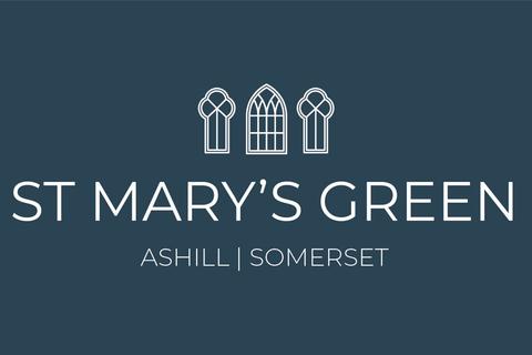 undefined, Plot 1, The Lydeard Corner, St. Mary's Green, Ashill, Ilminster, Somerset, TA19