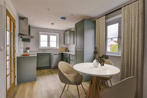 undefined, Plot 1, The Lydeard Corner, St. Mary's Green, Ashill, Ilminster, Somerset, TA19