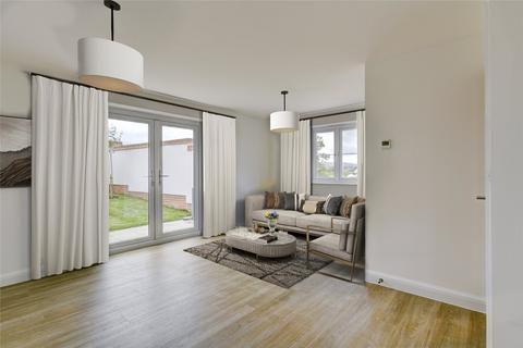 undefined, Plot 1, The Lydeard Corner, St. Mary's Green, Ashill, Ilminster, Somerset, TA19