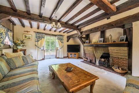 Herons Court Carrick Lane, Yateley, GU46 6XN