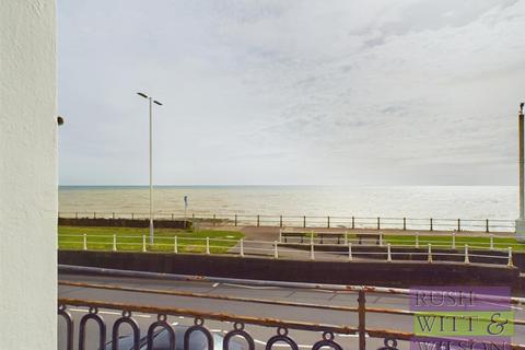 Marina, St. Leonards-On-Sea