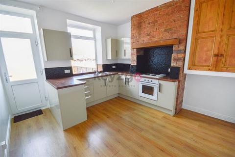 25 Beighton Road, Woodhouse, Sheffield, S13 7PN