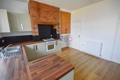 25 Beighton Road, Woodhouse, Sheffield, S13 7PN