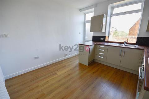 25 Beighton Road, Woodhouse, Sheffield, S13 7PN
