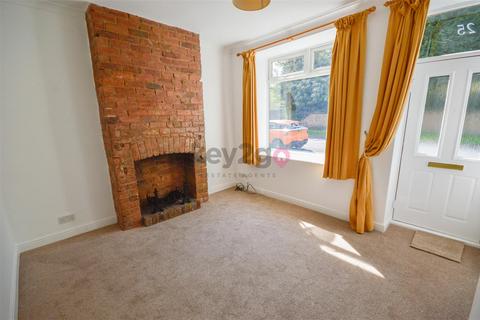 25 Beighton Road, Woodhouse, Sheffield, S13 7PN