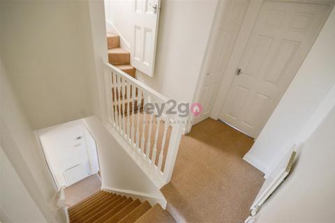 25 Beighton Road, Woodhouse, Sheffield, S13 7PN
