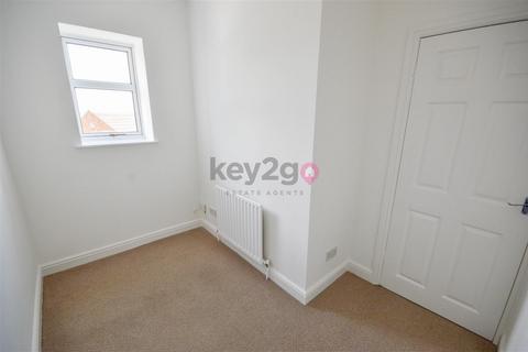 25 Beighton Road, Woodhouse, Sheffield, S13 7PN