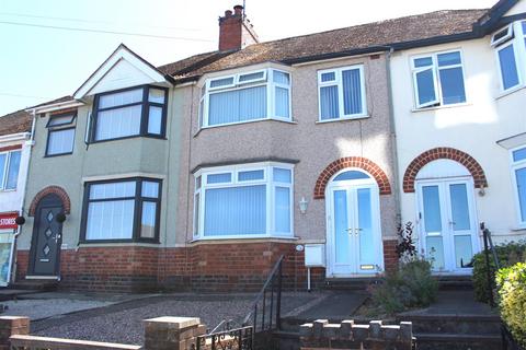 3 bedroom terraced house for sale, Cape Road, Warwick