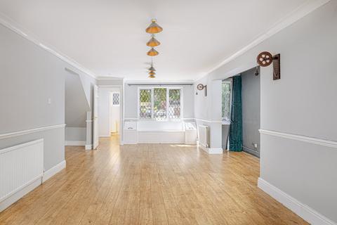 4 bedroom detached house for sale, Abbotts Way, Bishop's Stortford, Hertfordshire, CM23