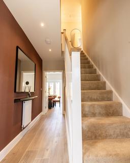 4 bedroom detached house for sale, Plot 052, The Oakmere at Queen's Meadow, Newcastle Road, Shavington, Crewe CW2