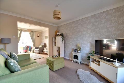 3 bedroom semi-detached house for sale, Linen Way, Brompton, Northallerton, North Yorkshire, DL6