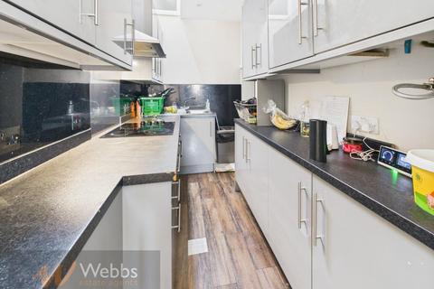 3 bedroom apartment for sale, Mill Street, Cannock WS11