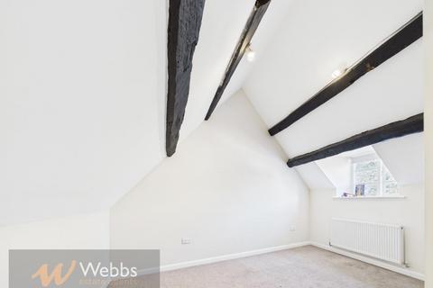 3 bedroom apartment for sale, Mill Street, Cannock WS11