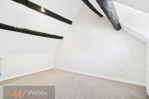 3 bedroom apartment for sale, Mill Street, Cannock WS11