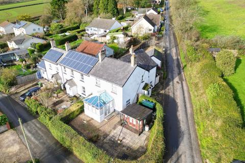 undefined, Lower Webbs Cottage, Littleham