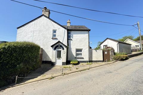 undefined, Lower Webbs Cottage, Littleham