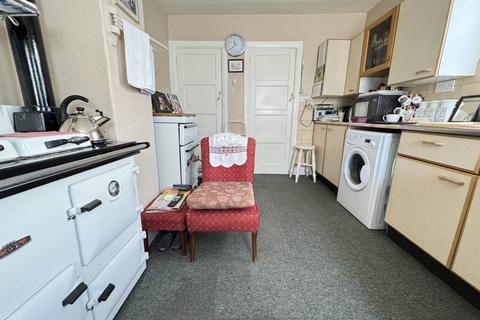 undefined, Lower Webbs Cottage, Littleham
