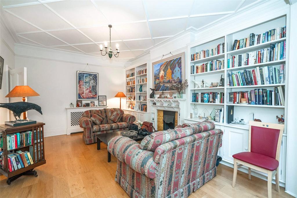 Rear Reception C