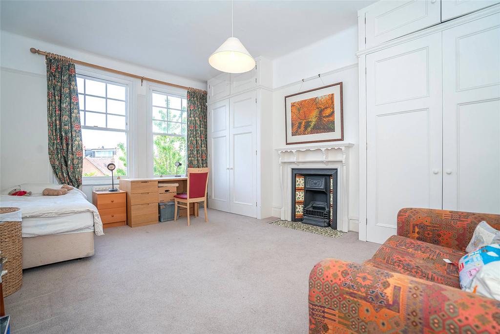 Bedroom 1 A