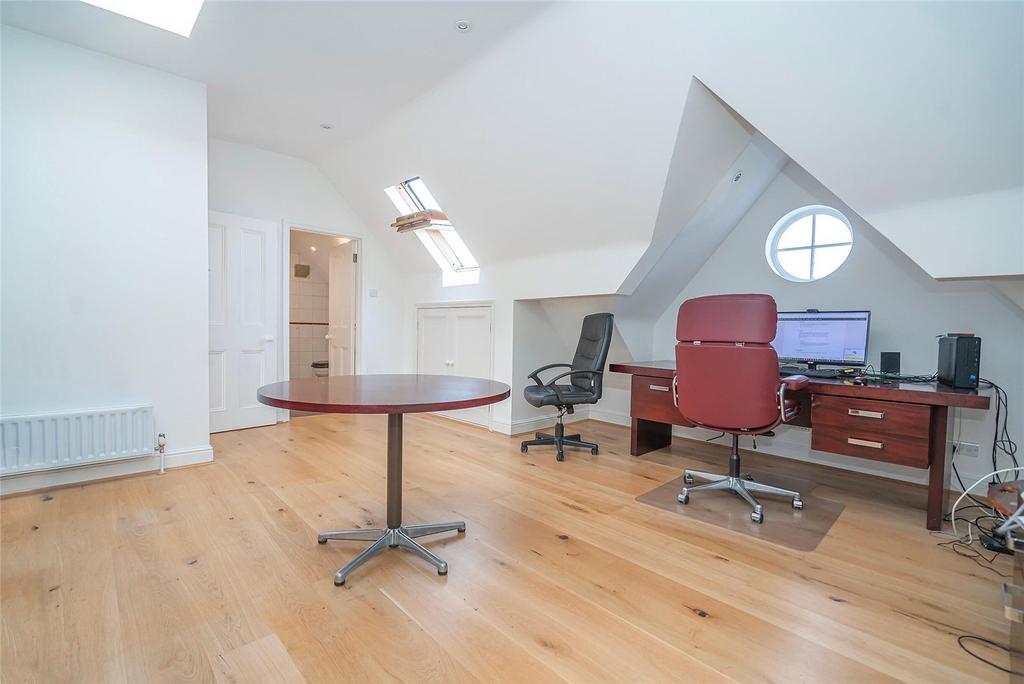 Bedroom 6 B