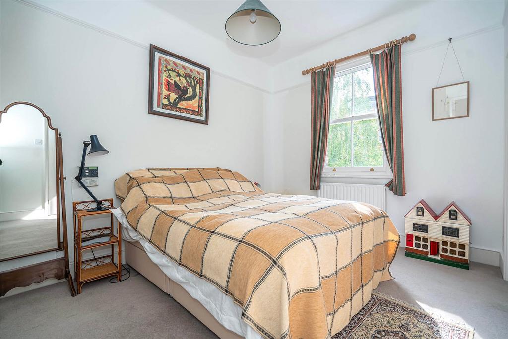 Bedroom 3 A