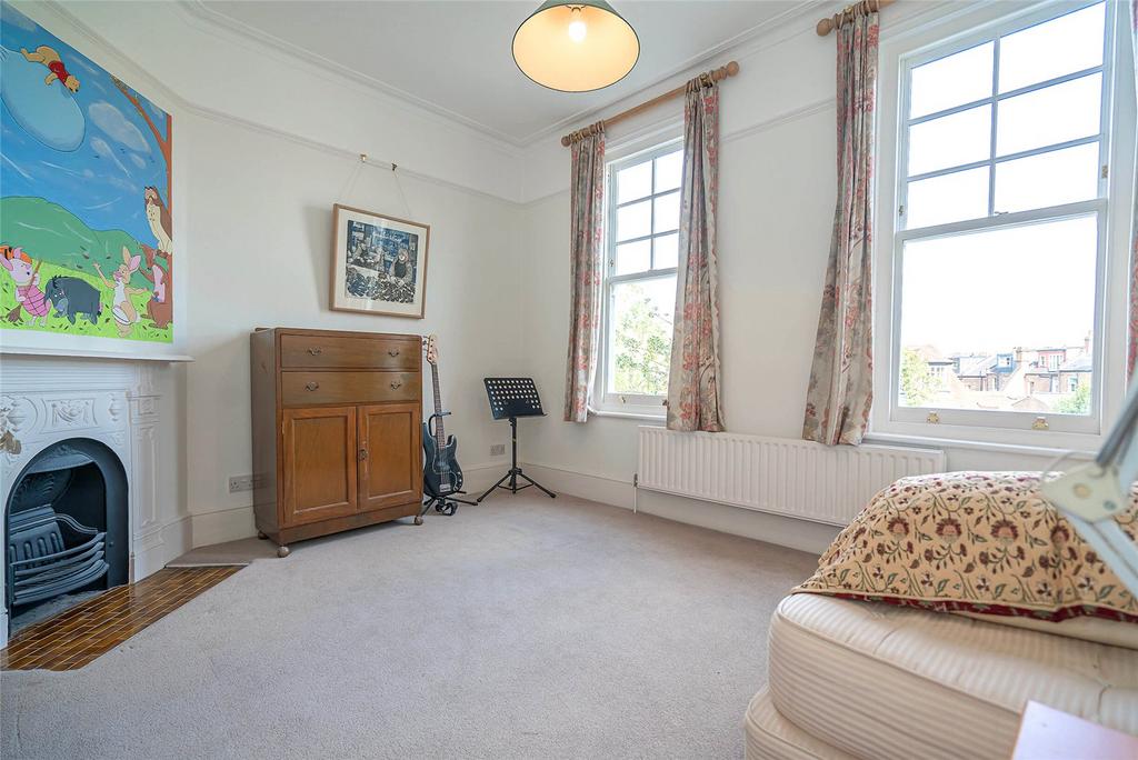 Bedroom 4 A
