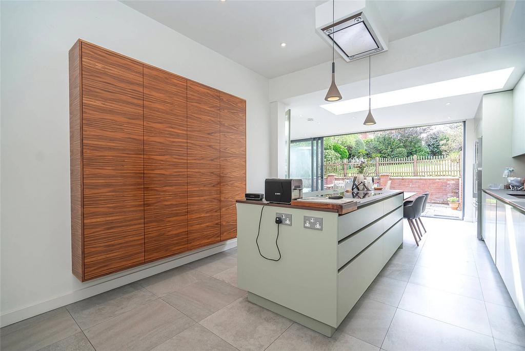 Kitchen B