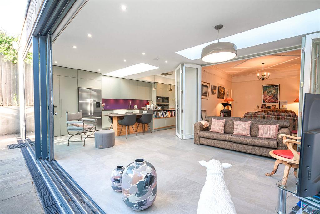 Kitchen I