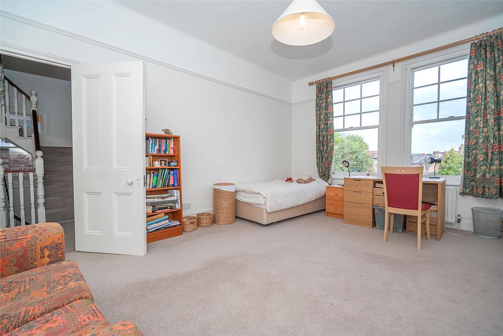 Bedroom 1 B