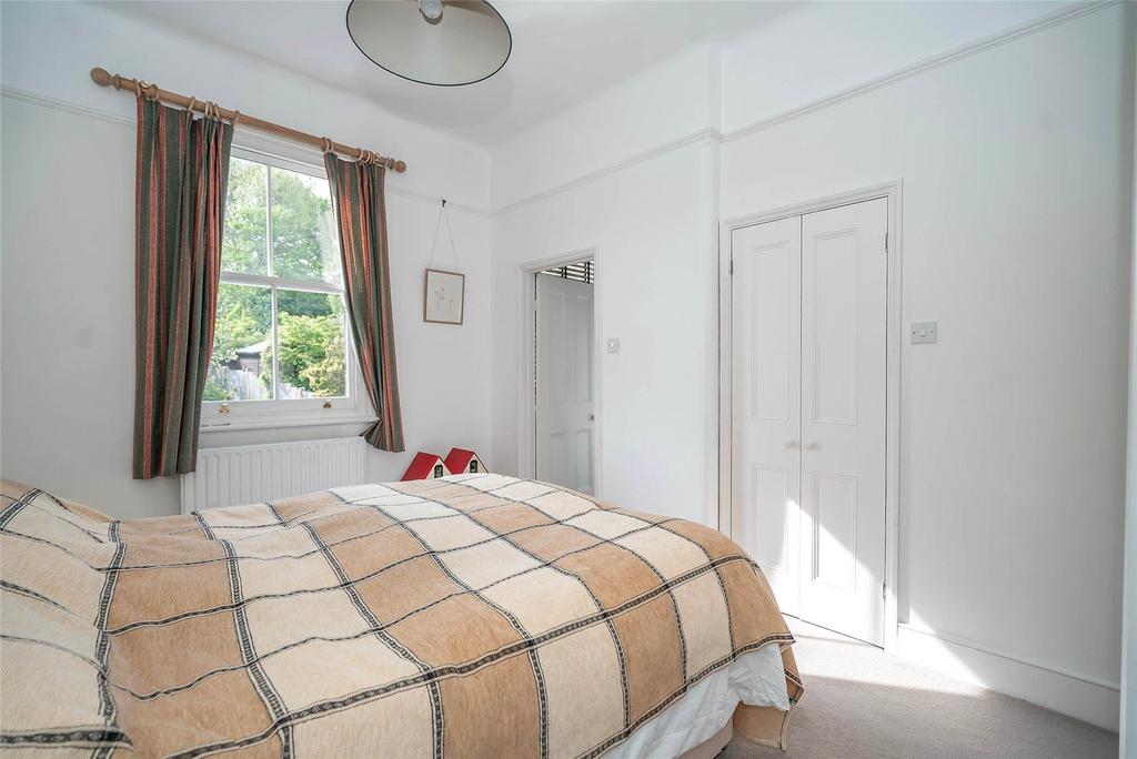 Bedroom 3 B