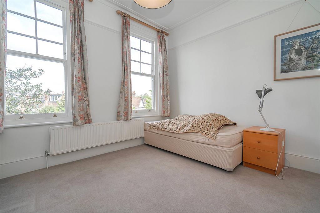 Bedroom 4 B
