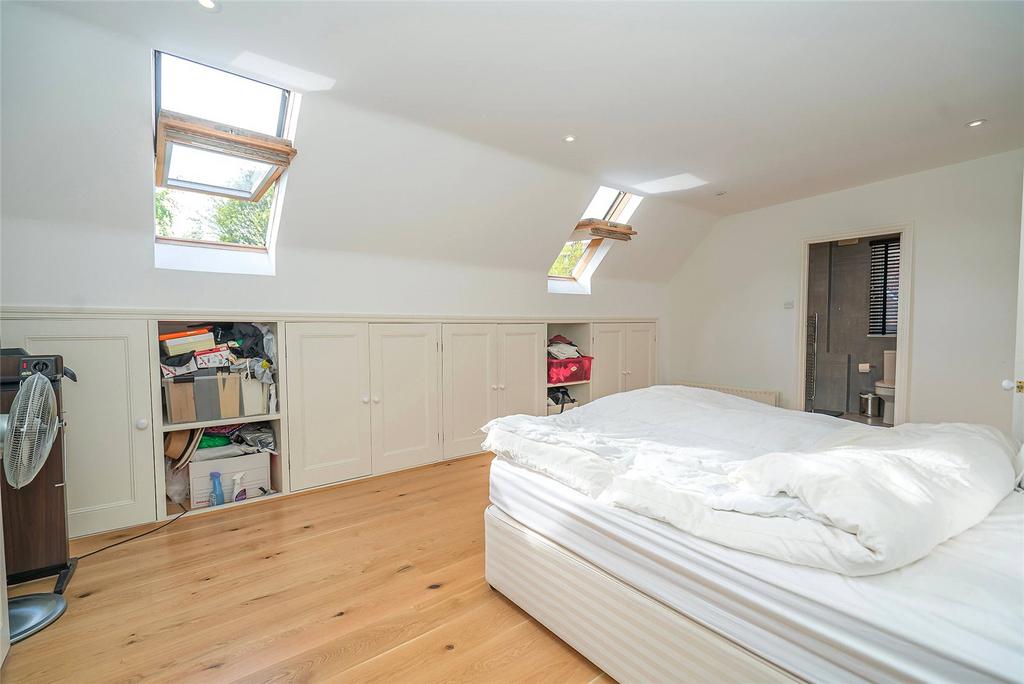 Bedroom 5 B