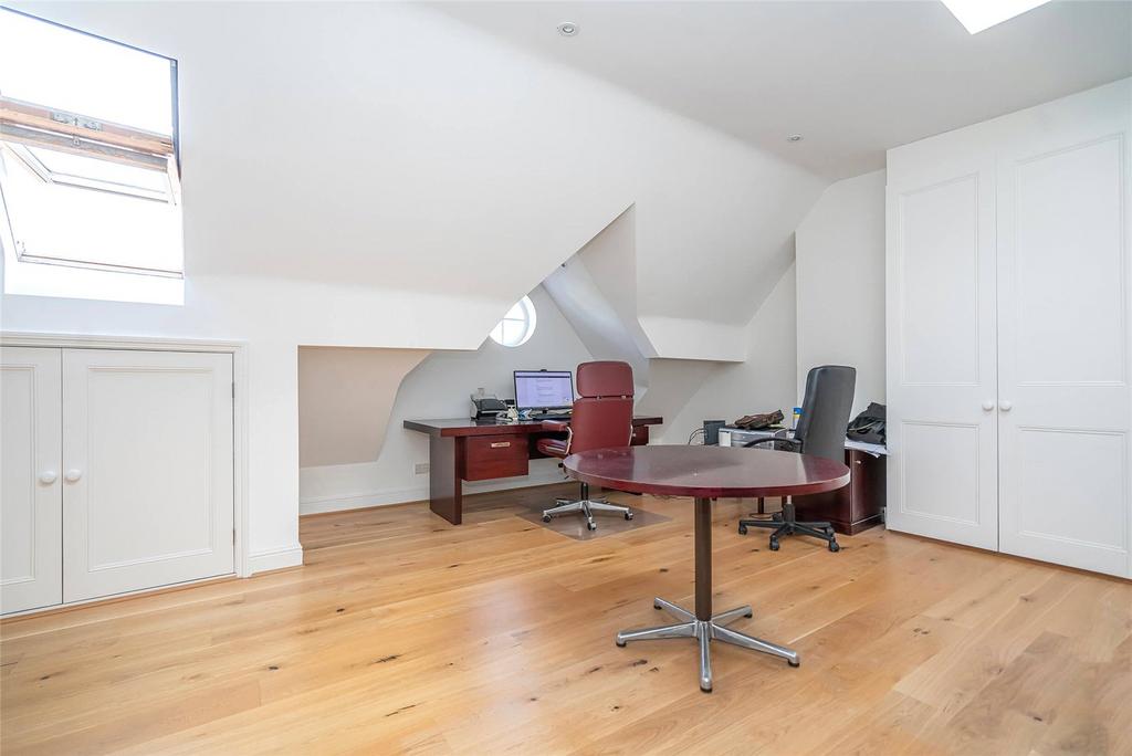 Bedroom 6 A