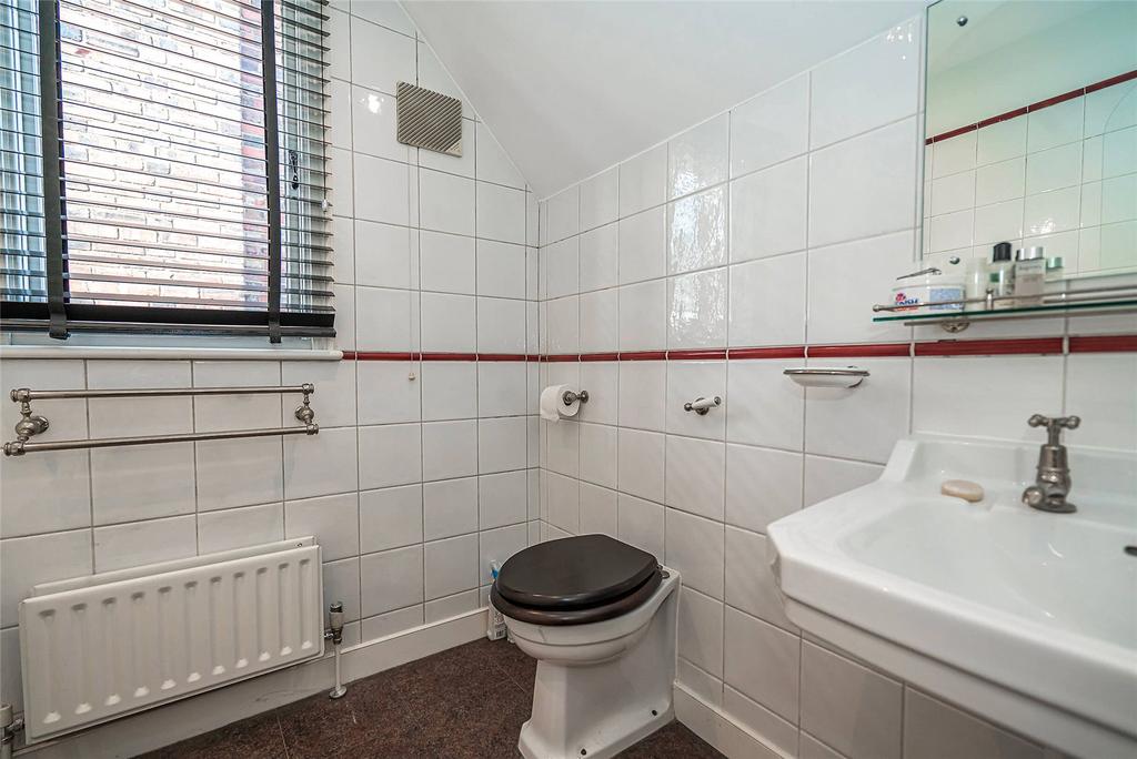 Bedroom 6 En-Suite