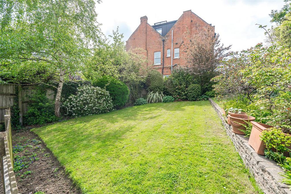 Garden C