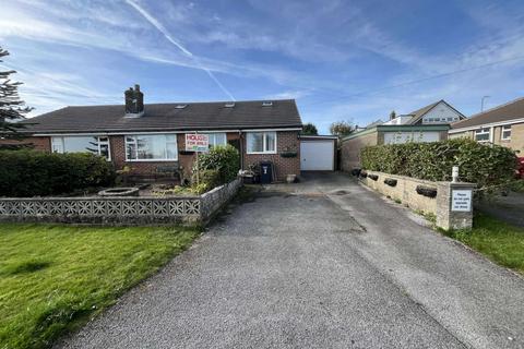4 bedroom semi-detached bungalow for sale, Norton Drive, Halifax HX2