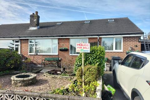 4 bedroom semi-detached bungalow for sale, Norton Drive, Halifax HX2